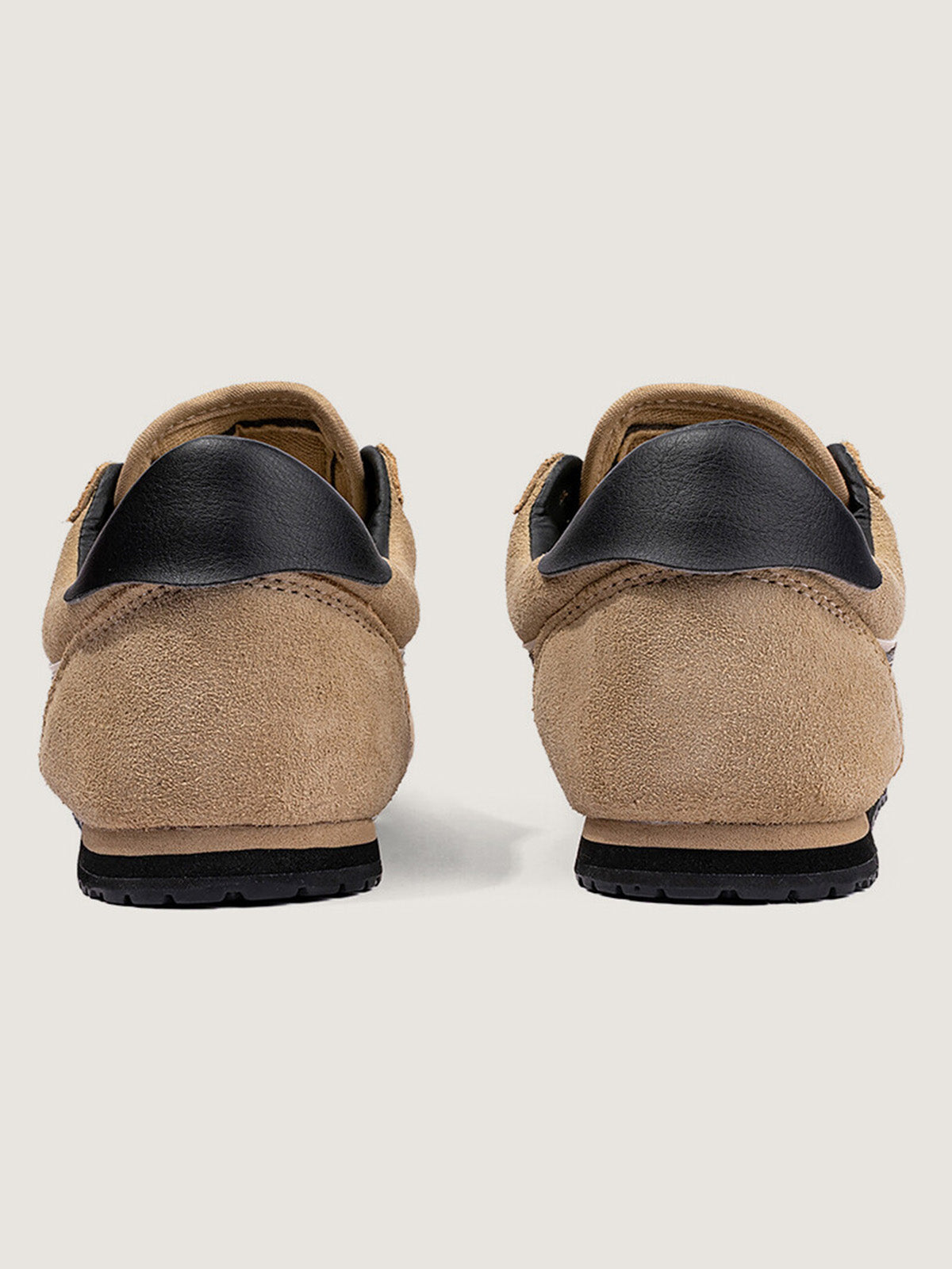 Zapatilla Adulto Super Lowpro Beige