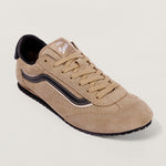 Zapatilla Adulto Super Lowpro Beige
