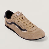 Zapatilla Adulto Super Lowpro Beige