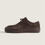 Zapatilla Adulto Premium Sf Moc Low Café