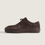 Zapatilla Adulto Premium Sf Moc Low Café