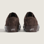 Zapatilla Adulto Premium Sf Moc Low Café
