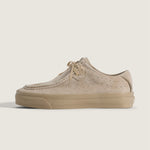 Zapatilla Adulto Premium Sf Moc Low Beige
