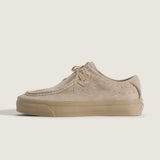 Zapatilla Adulto Premium Sf Moc Low Beige
