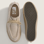 Zapatilla Adulto Premium Sf Moc Low Beige