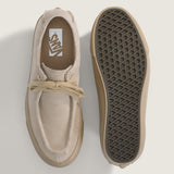 Zapatilla Adulto Premium Sf Moc Low Beige