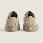 Zapatilla Adulto Premium Sf Moc Low Beige