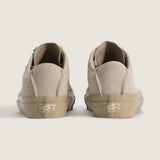 Zapatilla Adulto Premium Sf Moc Low Beige