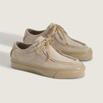 Zapatilla Adulto Premium Sf Moc Low Beige
