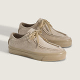 Zapatilla Adulto Premium Sf Moc Low Beige