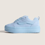 Zapatilla Adulto Knu Skool Stacklite Azul