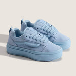 Zapatilla Adulto Knu Skool Stacklite Azul