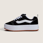 Zapatilla Adulto Knu Skool Stacklit Negro
