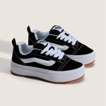 Zapatilla Adulto Knu Skool Stacklit Negro