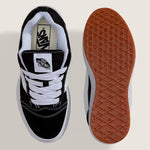Zapatilla Adulto Knu Skool Stacklit Negro