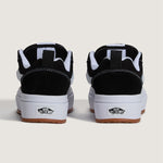Zapatilla Adulto Knu Skool Stacklit Negro