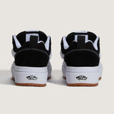 Zapatilla Adulto Knu Skool Stacklit Negro