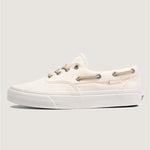 Zapatilla Adulto Authentic Boat Shoe Blanco