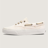 Zapatilla Adulto Authentic Boat Shoe Blanco