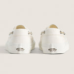 Zapatilla Adulto Authentic Boat Shoe Blanco