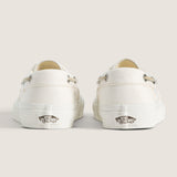 Zapatilla Adulto Authentic Boat Shoe Blanco