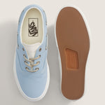 Zapatilla Adulto Authentic Boat Shoe Celeste