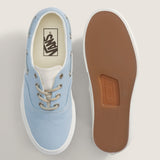 Zapatilla Adulto Authentic Boat Shoe Celeste