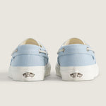 Zapatilla Adulto Authentic Boat Shoe Celeste