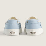 Zapatilla Adulto Authentic Boat Shoe Celeste