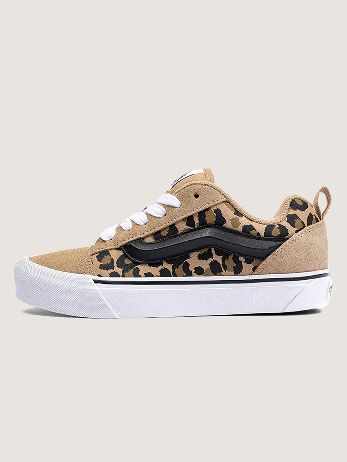 Zapatilla Adulto Knu Skool Café