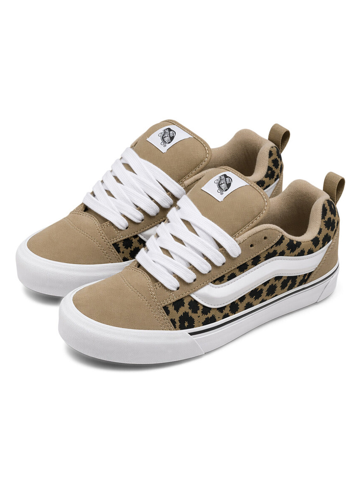 Zapatilla Adulto Knu Skool Café