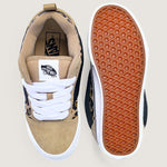 Zapatilla Adulto Knu Skool Café