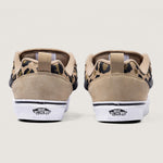 Zapatilla Adulto Knu Skool Café