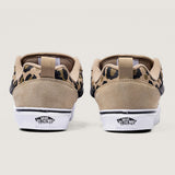Zapatilla Adulto Knu Skool Café
