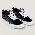 Zapatilla Adulto Knu Skool Negro