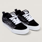 Zapatilla Adulto Knu Skool Negro