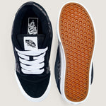 Zapatilla Adulto Knu Skool Negro