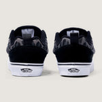 Zapatilla Adulto Knu Skool Negro