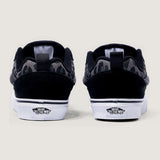 Zapatilla Adulto Knu Skool Negro