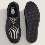 Zapatilla Adulto 2-Eyelet Boat Shoe Negro