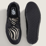Zapatilla Adulto 2-Eyelet Boat Shoe Negro