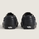 Zapatilla Adulto 2-Eyelet Boat Shoe Negro