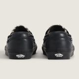 Zapatilla Adulto 2-Eyelet Boat Shoe Negro