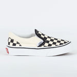 Zapatilla Niño (5 a 12 años) Slip On Checkerboard Vans