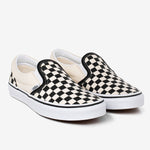 Zapatilla Niño (5 a 12 años) Slip On Checkerboard Vans