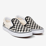 Zapatilla Niño (5 a 12 años) Slip On Checkerboard Vans