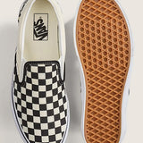 Zapatilla Niño (5 a 12 años) Slip On Checkerboard Vans