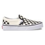 Zapatilla Niño (5 a 12 años) Slip On Checkerboard Vans