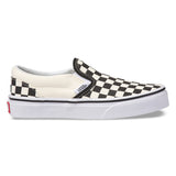Zapatilla Niño (5 a 12 años) Slip On Checkerboard Vans
