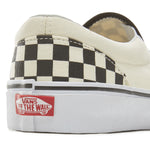 Zapatilla Niño (5 a 12 años) Slip On Checkerboard Vans